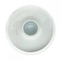 Imagem de Kit C/5 - Sensor Presenca Qualitronix Teto Emb/Sob 19M