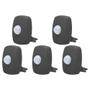 Imagem de Kit C/5 - Sensor Qualitronix Teto Sobrepor Com Foto Artic...