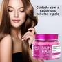 Imagem de KIT C/ 5 SKIN HAIR E NAILS FEMME CARE - 90 Cáps UNILIFE