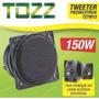 Imagem de Kit C/50 Tweeters Piezoelétrico 75Rms150W Quadrado-Tozz