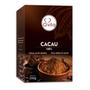 Imagem de Kit c/ 5und Cacau Em Pó Q-Vita Zero Açúcar 200g