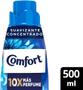 Imagem de Kit c/ 6 Amaciante Fresh Comfort 500ml: Frescor Intenso.