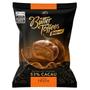 Imagem de Kit c/ 6 Bala Caramelo Trufa intense 53% cacau Arcor butter