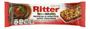 Imagem de Kit c/ 6 Barra de Cereal Morango Cobertura Chocolate Ritter
