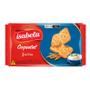Imagem de Kit c/ 6 Biscoito bolacha salgado Isabela Coquetel 320 g