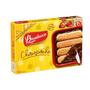 Imagem de Kit c/ 6 Biscoito Champanhe com Acucar Cristal Bauducco 150g