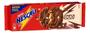 Imagem de Kit c/ 6 Biscoito Cookie Nescau Duo Nestle 60g