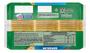 Imagem de Kit c/ 6 Biscoito Cracker com Gergelim Renata 360g