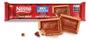 Imagem de Kit c/ 6 Biscoito Recheado Choco Biscuit Milk Chocolate