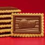 Imagem de Kit c/ 6 Biscoito Recheado Choco Biscuit Milk Chocolate