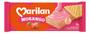 Imagem de Kit c/ 6 Biscoito Wafer Recheio Morango Marilan 80g