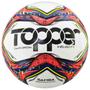 Imagem de Kit C/ 6 Bolas Topper Samba Velocity Pro Campo