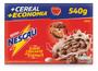 Imagem de Kit c/ 6 Cereal Matinal Tradicional 540g Nescau