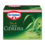 Imagem de Kit c/ 6 Chá de Capim Cidreira 15 sachês cada - Dr. Oetker 