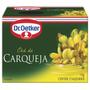 Imagem de Kit c/ 6 Chá de Carqueja 15 sachês cada - Dr. Oetker 