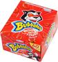 Imagem de Kit c/ 6 Chiclete Bubbaloo Morango C/60 - Adams