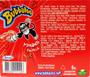 Imagem de Kit c/ 6 Chiclete Bubbaloo Morango C/60 - Adams