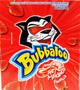Imagem de Kit c/ 6 Chiclete Bubbaloo Morango C/60 - Adams