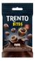 Imagem de Kit c/ 6 Choc Trento Bites Dark 40g