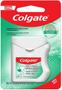 Imagem de Kit c/ 6 COLGATE Fio Dental Colgate Total Menta 50M