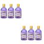 Imagem de KIT C/ 6 Colonia LAVANDA Suissa 500Ml FAMILIA