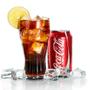 Imagem de Kit c/6 Copos Coca-cola 470ml Contour Nadir Vidro Transp.