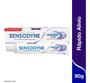 Imagem de Kit c/ 6 Creme Dental Sensodyne Rapido Alivio 90g