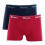 Imagem de Kit c/6 Cuecas Boxer Mash Infantil 110.07