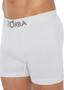 Imagem de Kit C/6 Cuecas Zorba 781 Box Boxer Algodão Sortida Masculina