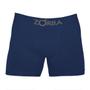 Imagem de Kit c/ 6 Cuecas Zorba Boxer Seamless 781 Azul Marinho