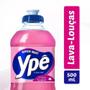 Imagem de Kit c/ 6 Detergente Liquido Clear Care 500ml Ype