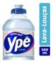 Imagem de Kit c/ 6 Detergente liquido clear Ype 500ml