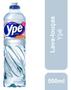Imagem de Kit c/ 6 Detergente liquido clear Ype 500ml