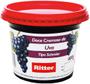 Imagem de Kit c/ 6 Doce de Uva 400G Ritter