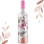 Imagem de Kit c/ 6 Garrafas Vinho Frisante Relax Doce Rose Suave Serra Gaúcha 750 ml