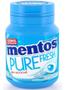 Imagem de Kit c/ 6 Goma de Mascar Pure Fresh Mint Mentos 56g