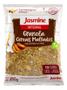 Imagem de Kit c/ 6 Granola Jasmine Integral cereais maltados 850g