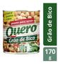 Imagem de Kit c/ 6 Grao de Bico em Conserva Pronto Para Servir Lata