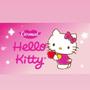 Imagem de Kit c/ 6 Hidratante Labial Carmed Hello Kitty Torta Maca 10g