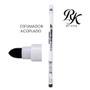 Imagem de Kit C/ 6 Lápis Retrátil Branco para Olhos e Marcação Ruby Kisses RAE06BR