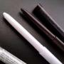 Imagem de Kit C/ 6 Lápis Retrátil Branco para Olhos e Marcação Ruby Kisses RAE06BR