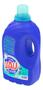 Imagem de Kit c/ 6 Lava Roupas Liquido Active 3 Litros Uau