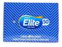 Imagem de Kit c/ 6 Lenco de Papel Softy's Elite Folha Dupla com 50