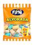 Imagem de Kit c/ 6 Marshmallow Fini Alvorada 80g Baunilha