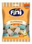 Imagem de Kit c/ 6 Marshmallow Fini Alvorada 80g Baunilha