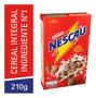 Imagem de Kit c/ 6 Nescau cereal matinal crocante de energia 210g