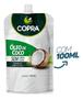 Imagem de Kit c/ 6 Oleo De Coco Copra 100ml Sem Sabor Sem Cheiro