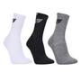 Imagem de Kit C/6 Pares Meia Mormaii Masculina