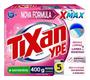 Imagem de Kit c/ 6 Sabao Em Po Tixan Maciez 400G Ype