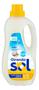 Imagem de Kit c/ 6 Sabao liquido Girando Sol coco e baunilha 1L